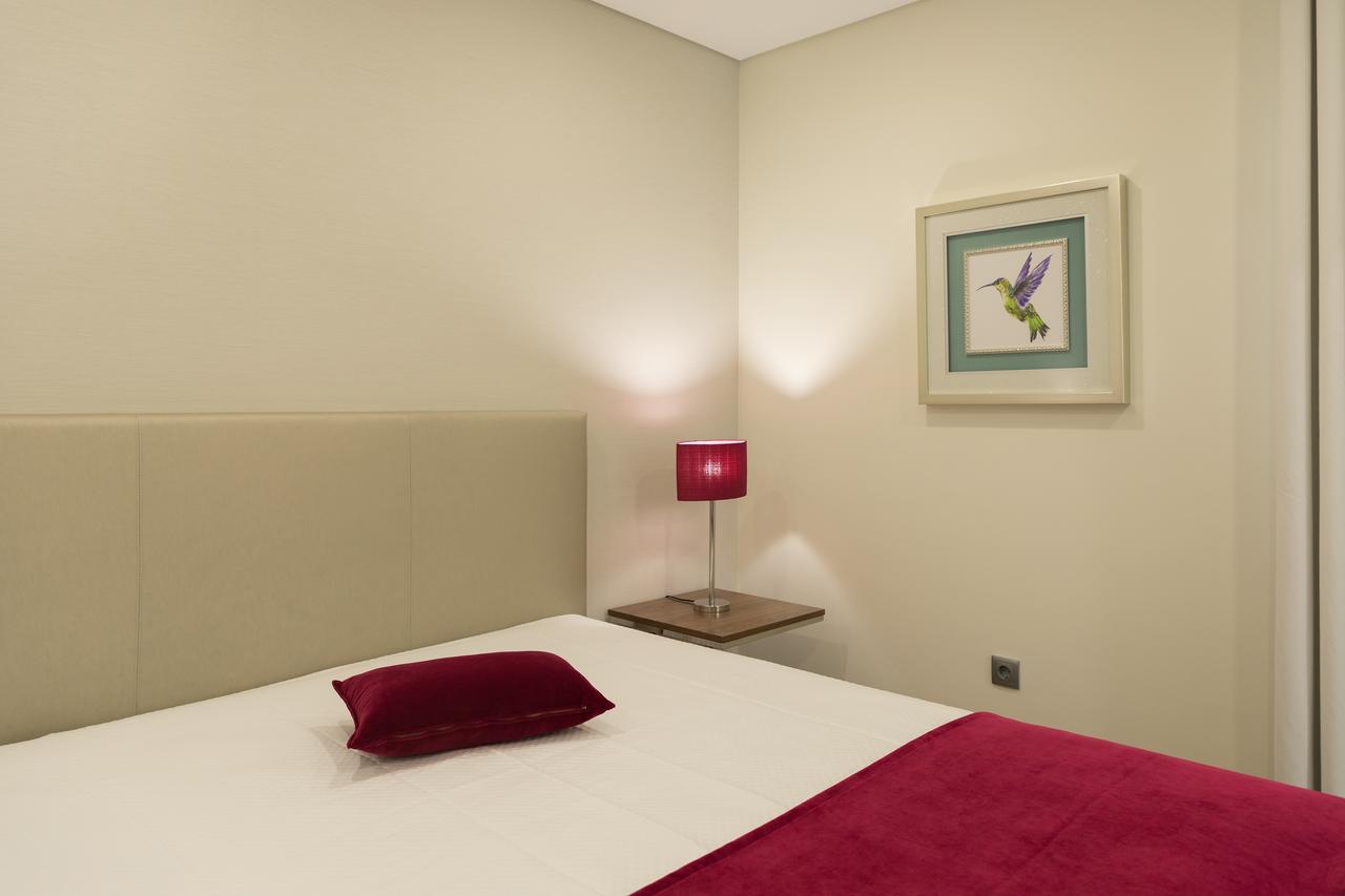 Casa Jeronimo B&B Peso da Regua Bilik gambar